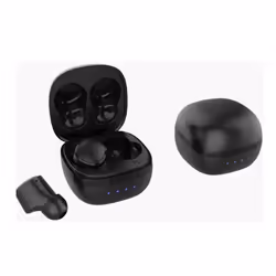 Acer AHR162, Wireless, MUSICA, 20 - 20000 Hz, Cuffie, Nero