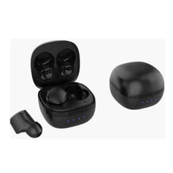 Acer AHR162 Cuffie Wireless In-ear MUSICA Bluetooth Nero