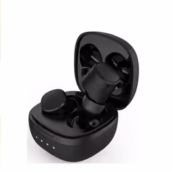 Acer AHR162 Cuffie Wireless In-ear MUSICA Bluetooth Nero