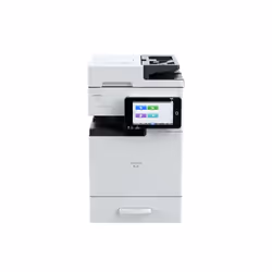 Ricoh IM 370F, Laser, Mono stampa, 1200 x 1200 DPI, Mono copia, A3, Bianco