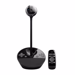 Logitech BCC950 Nero 30 fps - Vista aggiuntiva 4