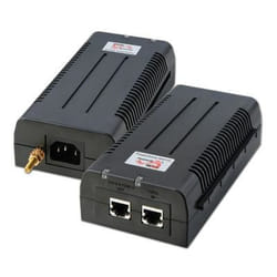 Microsemi PowerDsine 9001G-40/SP Gigabit Ethernet 55 V