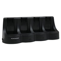 Datalogic 94A151123 Caricabatterie per dispositivi mobili PDA Nero Interno
