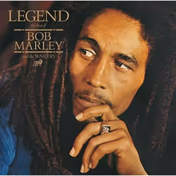 Island Records Bob Marley - Legend, Reggae, Vinile, Bob Marley, Wailers, Supporto fisico