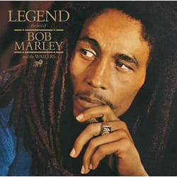 Island Records Bob Marley - Legend Vinile Reggae Bob Marley, Wailers