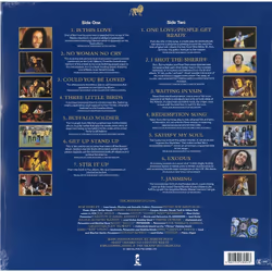 Island Records Bob Marley - Legend Vinile Reggae Bob Marley, Wailers