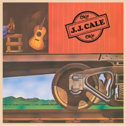 Music On Vinyl J.J. Cale - Okie, Vinyl, Vinile, J.J. Cale, Supporto fisico, 29/04/2013, Side A 1. Crying 2. I'll Be There (If ...