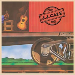 Music On Vinyl J.J. Cale - Okie, Vinyl Vinile