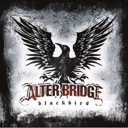 Music On Vinyl Alter Bridge - Blackbird (Deluxe), Vinyl, Vinile, Alter Bridge, Supporto fisico, 10/03/2017, Side A 1. Ties Th ...
