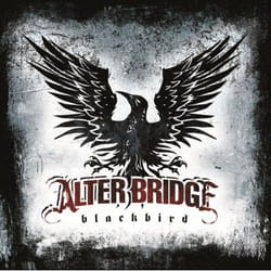 Music On Vinyl Alter Bridge - Blackbird (Deluxe), Vinyl Vinile