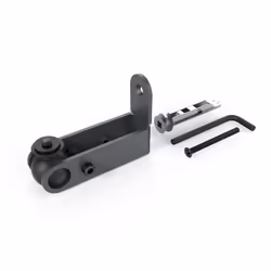 Heckler Design H587-BG accessorio per videoconferenza Supporto per fotocamera Nero