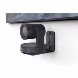 Heckler Design H599-BG accessorio per videoconferenza Supporto per fotocamera Nero