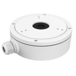 Hikvision DS-1280ZJ-M security cameras mounts & housings Scatola di giunzione