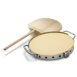 Broil King 69815 accessorio per barbecue per l'aperto/grill Pietra refrattaria per pizza