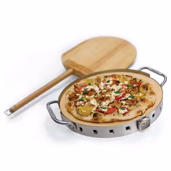 Broil King 69815 accessorio per barbecue per l'aperto/grill Pietra refrattaria per pizza