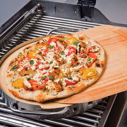 Broil King 69815 accessorio per barbecue per l'aperto/grill Pietra refrattaria per pizza