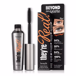 Benefit They're Real! mascara Jet black - Vista aggiuntiva 4