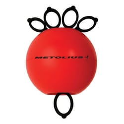 Metolius GripSaver Rosso Rafforzatore di muscoli