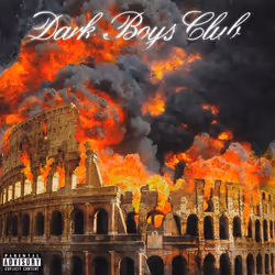 Universal Music Dark Polo Gang - Dark Boys Club, Hip-Hop, CD, Dark Polo Gang, Supporto fisico, Adulti, 1 dischi