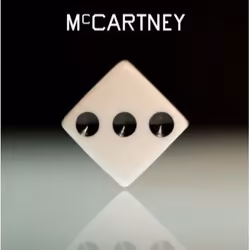 Universal Music Paul McCartney - McCartney III, Pop rock, CD, Paul Mccartney, Supporto fisico, Adulti, 1 dischi