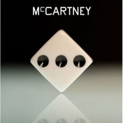 Universal Music Paul McCartney - McCartney III CD Pop rock