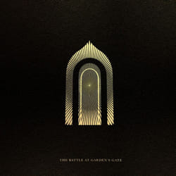 Universal Music Greta Van Fleet - The Battle at Garden's Gate CD Pop rock