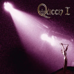 Universal Music Queen, Queen I LP Rock