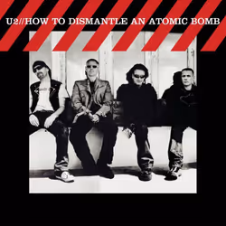 Universal Music U2, How To Dismantle An Atomic Bomb, Rock, LP, U2, Supporto fisico, Adulti, Universal Music