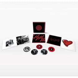 Universal Music U2, How To Dismantle An Atomic Bomb CD Rock
