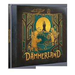 Universal Music Dämmerland CD Musical