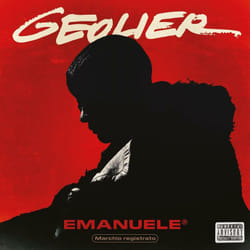 Universal Music Marchio registrato - Emanuele CD Hip-Hop