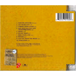 Universal Music The Rolling Stones - Goats Head Soup 2009 Re-Mastered, CD Rock