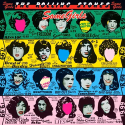 Universal Music The Rolling Stones - Some Girls 2009 Re-Mastered, CD, Rock, CD, The Rolling Stones, Supporto fisico, Adulto, ...