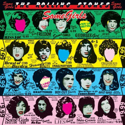 Universal Music The Rolling Stones - Some Girls 2009 Re-Mastered, CD Rock
