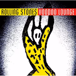 Universal Music The Rolling Stones - Voodoo Lounge 2009 Re-Mastered, CD, Rock, CD, The Rolling Stones, Supporto fisico, Adult ...
