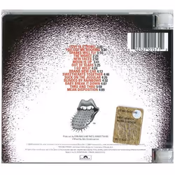 Universal Music The Rolling Stones - Voodoo Lounge 2009 Re-Mastered, CD Rock