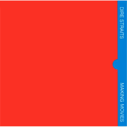 Universal Music Dire Straits - Making Movies, Rock, Vinile, Dire Straits, Roots rock, Supporto fisico, 17/10/1980