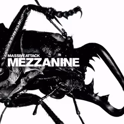 Universal Music 602537540433, Rock, Digitale, Massive Attack