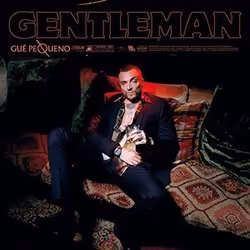 ImportCDs Gentleman (Red Version), Pop rock, CD, Gue Pequeno, Supporto fisico, 7/7/2017