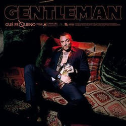 ImportCDs Gentleman (Red Version) CD Pop rock Gue Pequeno