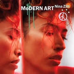 Universal Music Nina Zilli - Modern Art, CD, Pop, CD, Nina Zilli, Supporto fisico, Adulti e bambini, 1 dischi