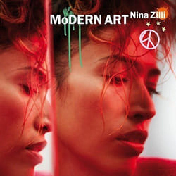 Universal Music Nina Zilli - Modern Art, CD Pop