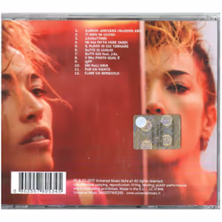 Universal Music Nina Zilli - Modern Art, CD Pop