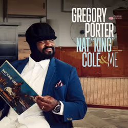 ImportCDs Nat King Cole & Me, Jazz, CD, Supporto fisico, Adulto, 1 dischi, 26/10/2017