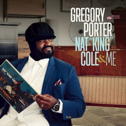 ImportCDs Nat King Cole & Me CD Jazz