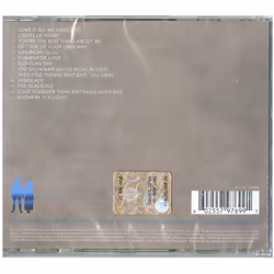 Universal Music U2 - Songs of Experience, CD Rock