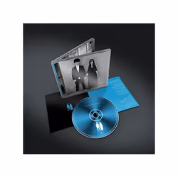 Universal Music U2 - Songs of Experience, CD Rock