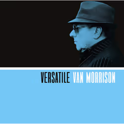 Universal Music Van Morrison - Versatile, CD, Jazz, CD, Van Morrison, Supporto fisico, Adulto, 1 dischi