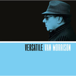 Universal Music Van Morrison - Versatile, CD Jazz