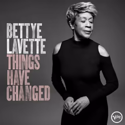 Universal Music Bettye LaVette - Things Have Changed, CD, Jazz, CD, Bettye LaVette, Supporto fisico, Adulto, 1 dischi